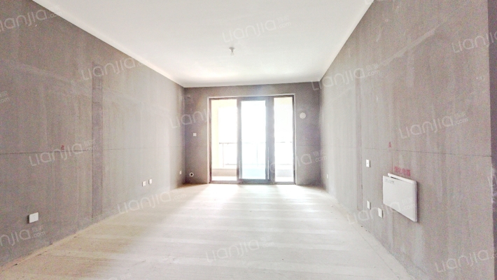 永丰乐城幸福里二手房实景图