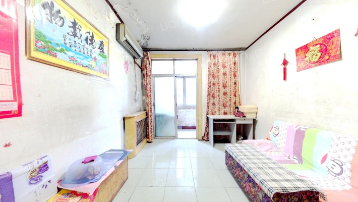 草阳北区二手房实景图