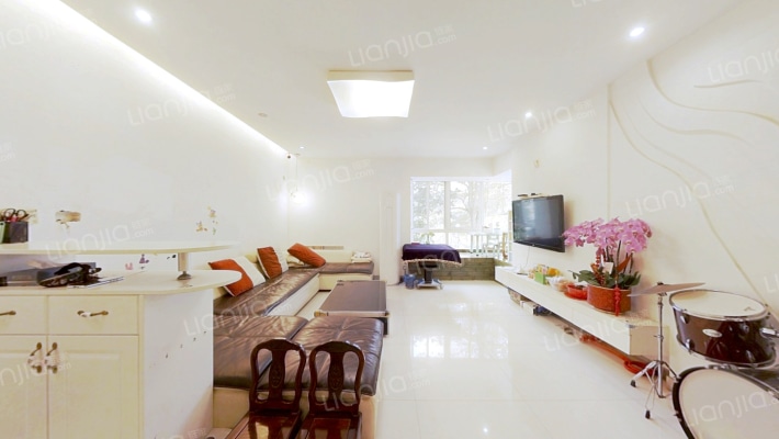 未来海岸蓝月湾二期二手房实景图