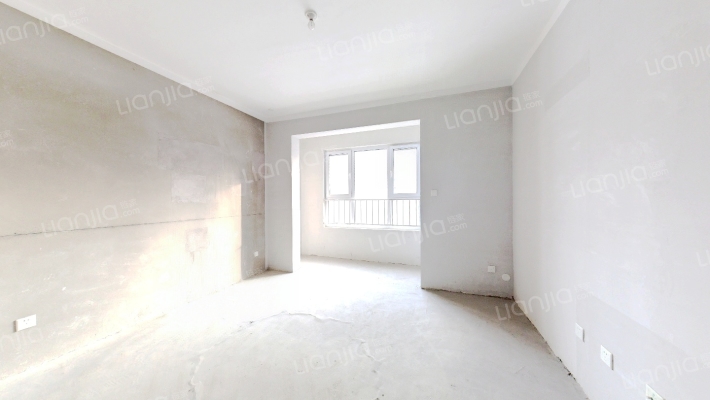 华远景瑞海蓝城二手房实景图