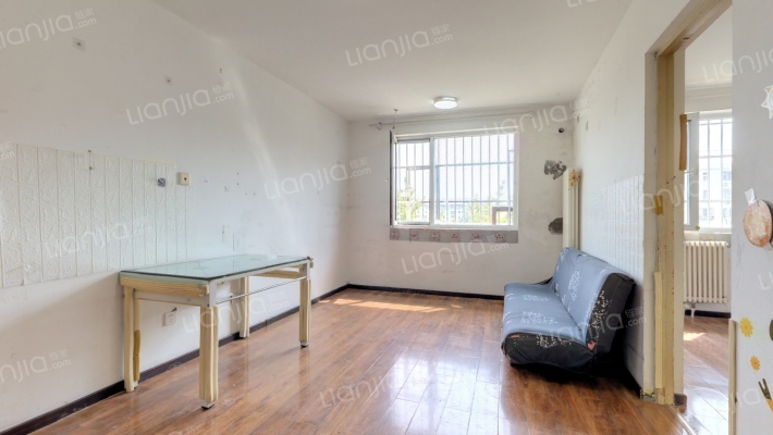 大峪小白楼二手房实景图