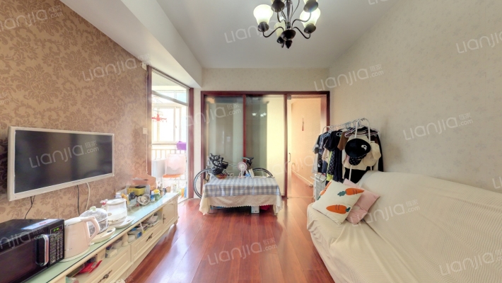 锦江印象二手房实景图