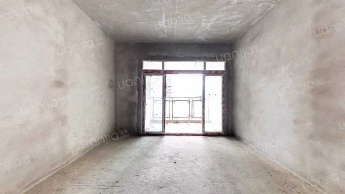 兴茂时代广场(万州)二手房实景图