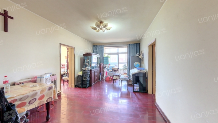 东湖新村二手房实景图