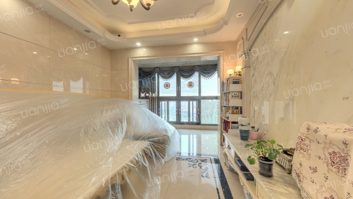 财神万利二手房实景图