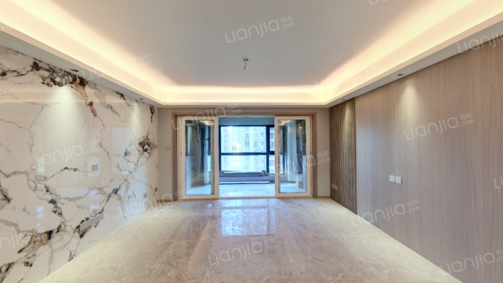 碧桂园凤凰城二手房实景图