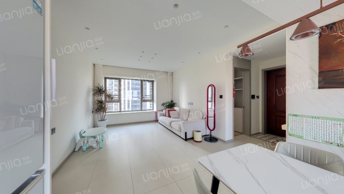 格调榴园二手房实景图