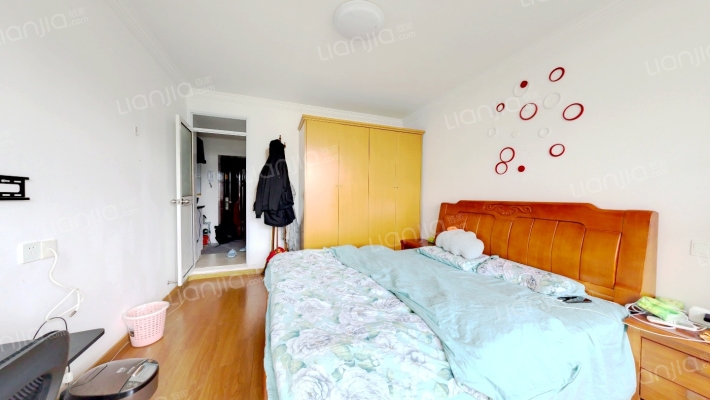 金桥新村四街坊二手房实景图