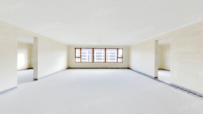 龙湖·景粼玖序二手房实景图