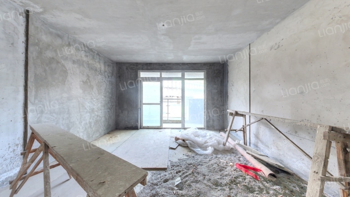 黔逸花园二手房实景图