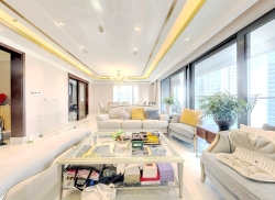 整租·绿城武汉黄浦湾 4室2厅 东南_绿城武汉黄浦湾租房