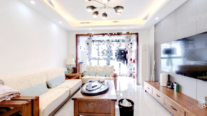 碧桂园天悦湾二手房实景图