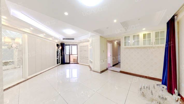 翠湖苑二手房实景图