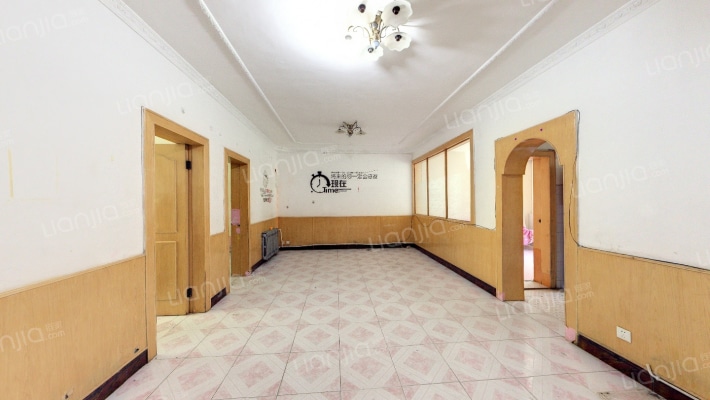 新乐市糕点厂宿舍二手房实景图