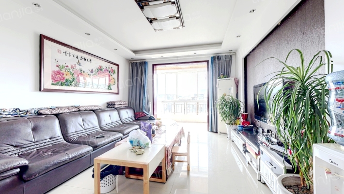 锦华苑(天府新区)二手房实景图