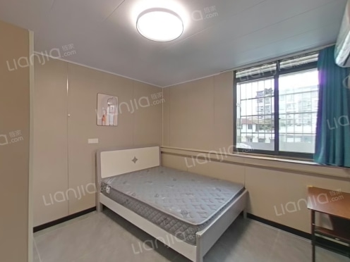 合租·红运花园佳苑 1居室 东南卧