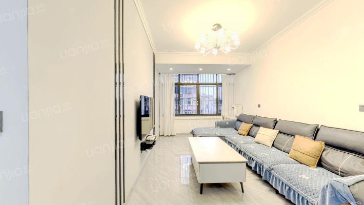 爱民小区二手房实景图