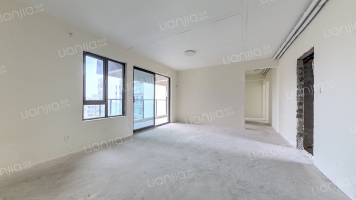 川发天府上城A区二手房实景图