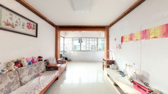 兴华路二手房实景图