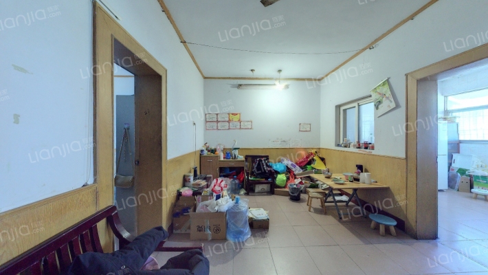 机械化家属院北院二手房实景图