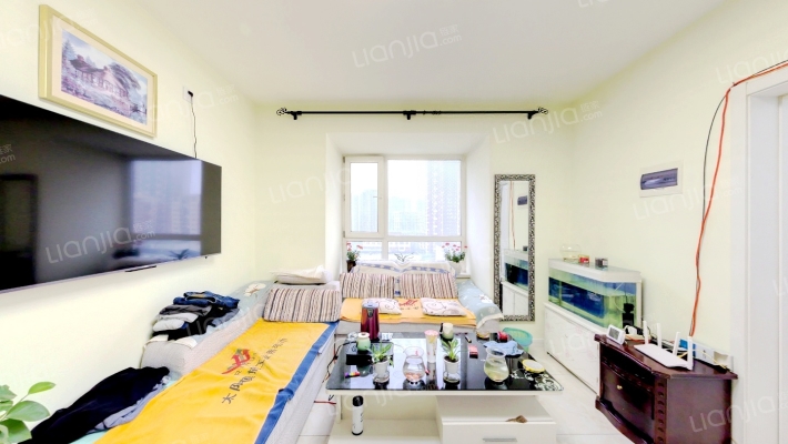 圣济经典二手房实景图