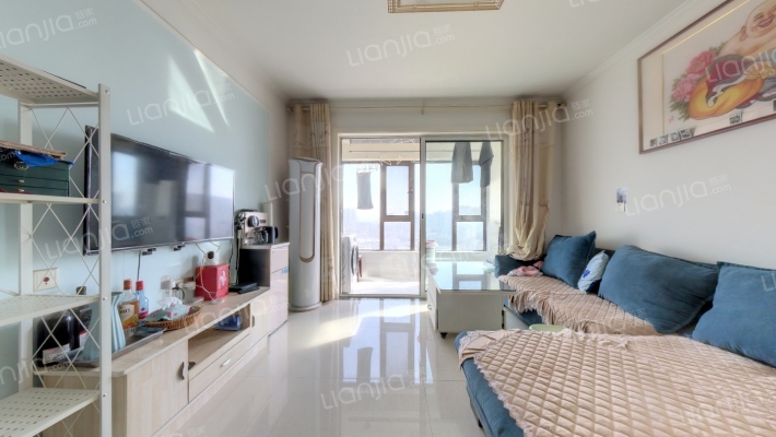 景园二手房实景图