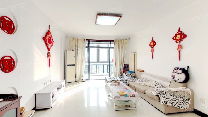 老街绿地二期二手房实景图