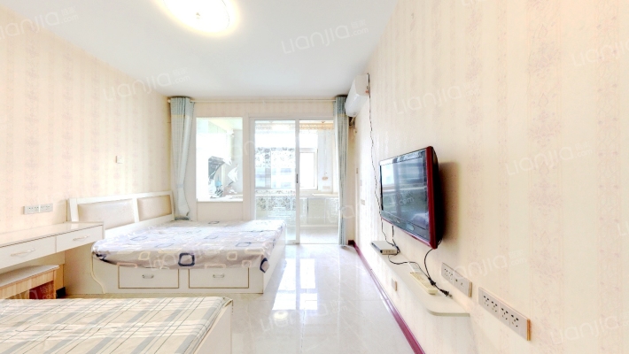 福泽苑二手房实景图