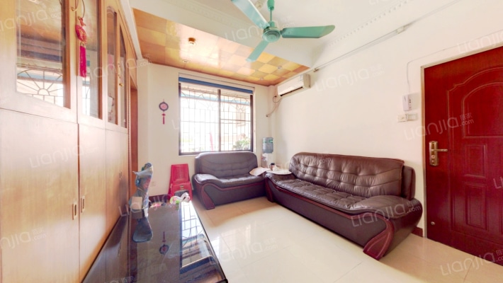 广雅后街二手房实景图