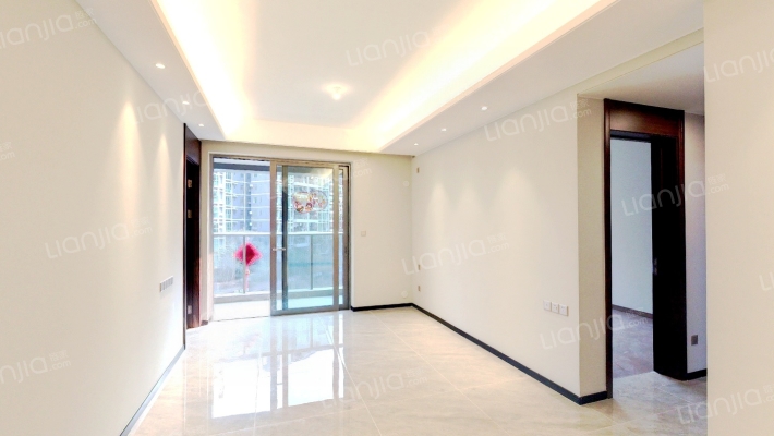 保利首铸天际二手房实景图