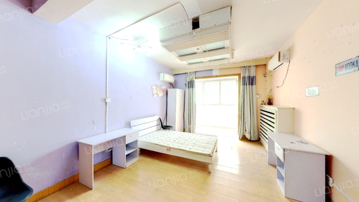 松湖苑二手房实景图