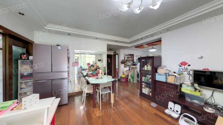 阳城美景二手房实景图