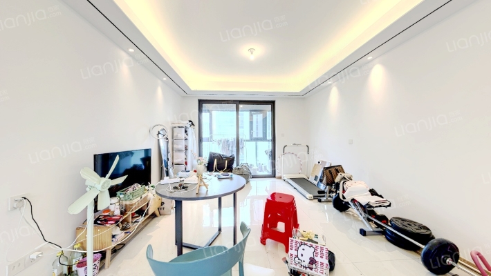 祥生银湖新语二手房实景图