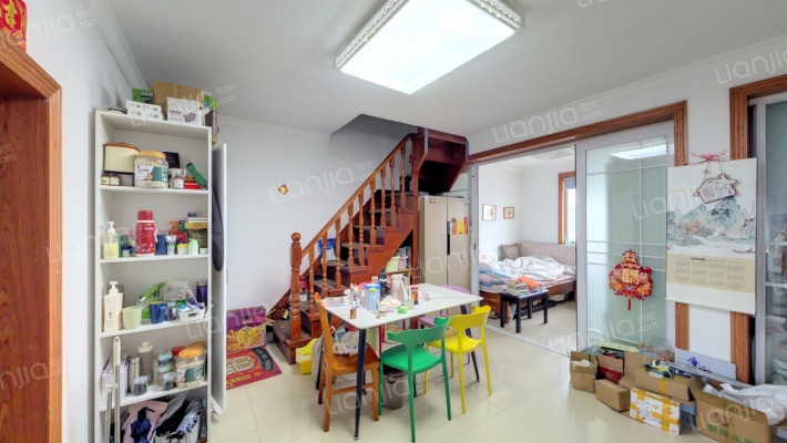 航星新村二手房实景图