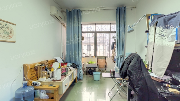 邮通小区二手房实景图