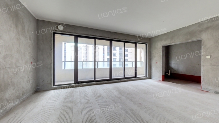 北京城建龙樾生态城樾尚府二手房实景图