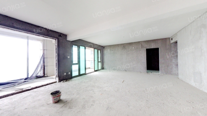 御湖名邸二手房实景图