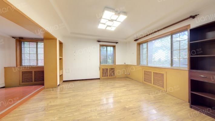 王府公寓二手房实景图