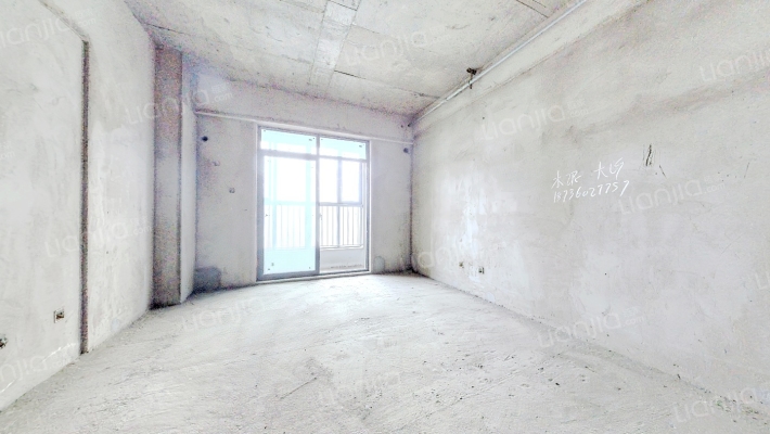 郑州金马凯旋·金马公馆二手房实景图