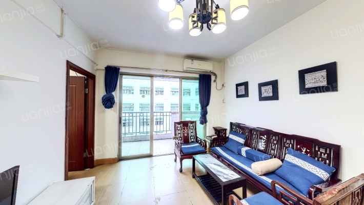 中山二院南院宿舍二手房实景图