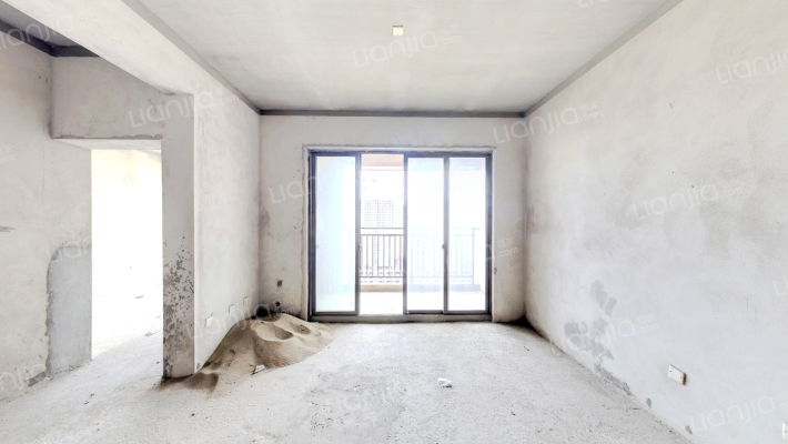 正茂·顶秀港湾二手房实景图