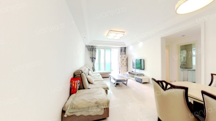 申烨太阳城二期二手房实景图