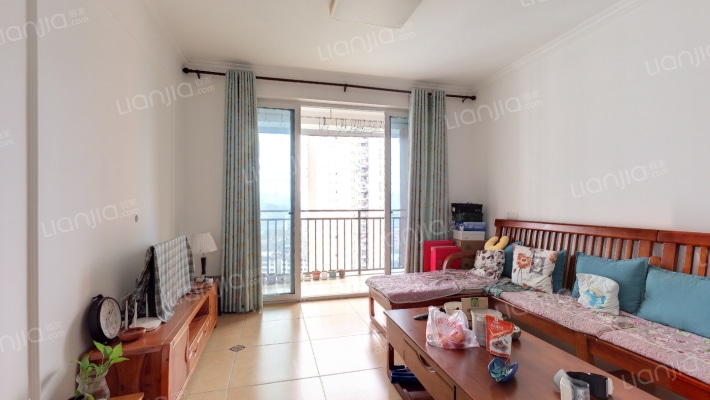 鑫汇民苑二手房实景图