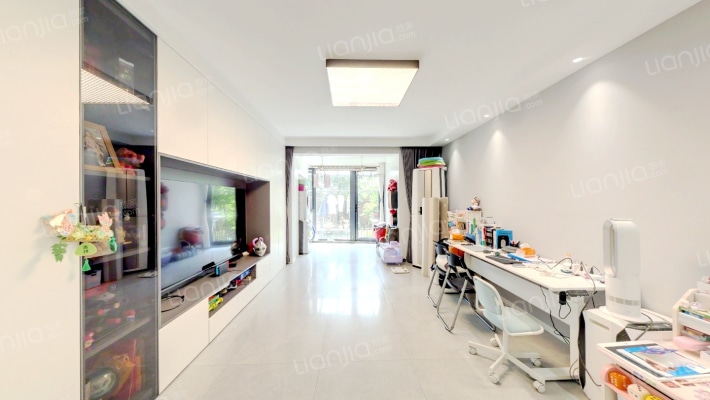 东方都市景苑二手房实景图