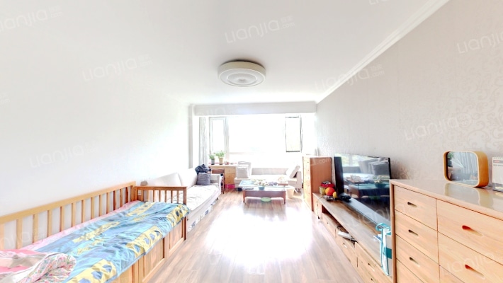 鑫丰熙区府二手房实景图