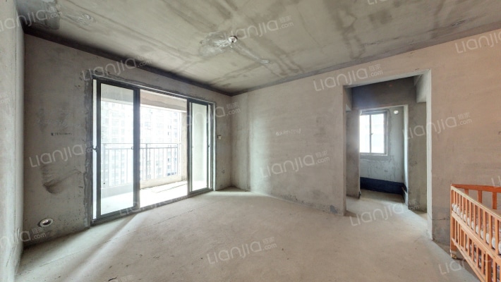 世锦家和院二手房实景图