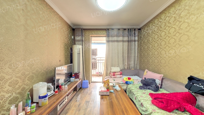 祥瑞新城二手房实景图