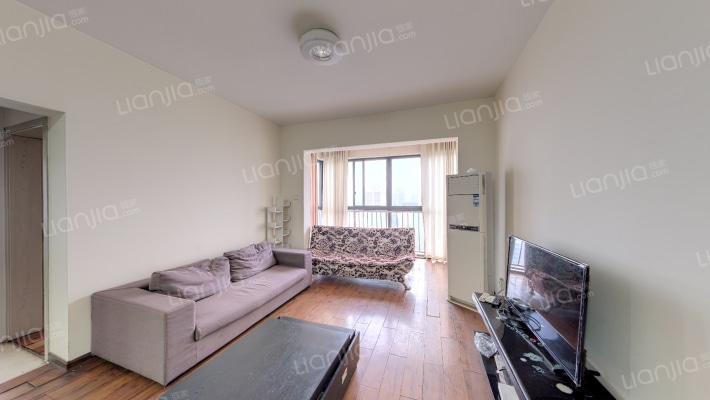 湘府十城二手房实景图