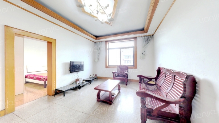 航天丙区二手房实景图