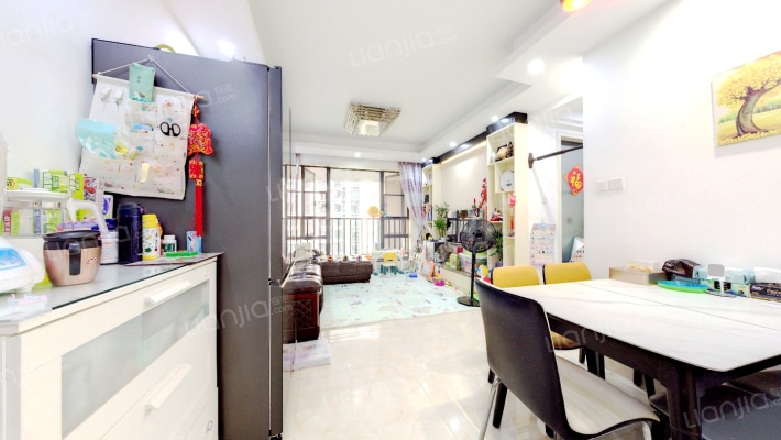 特发和平里二手房实景图